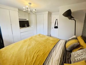 Bedroom 1- click for photo gallery